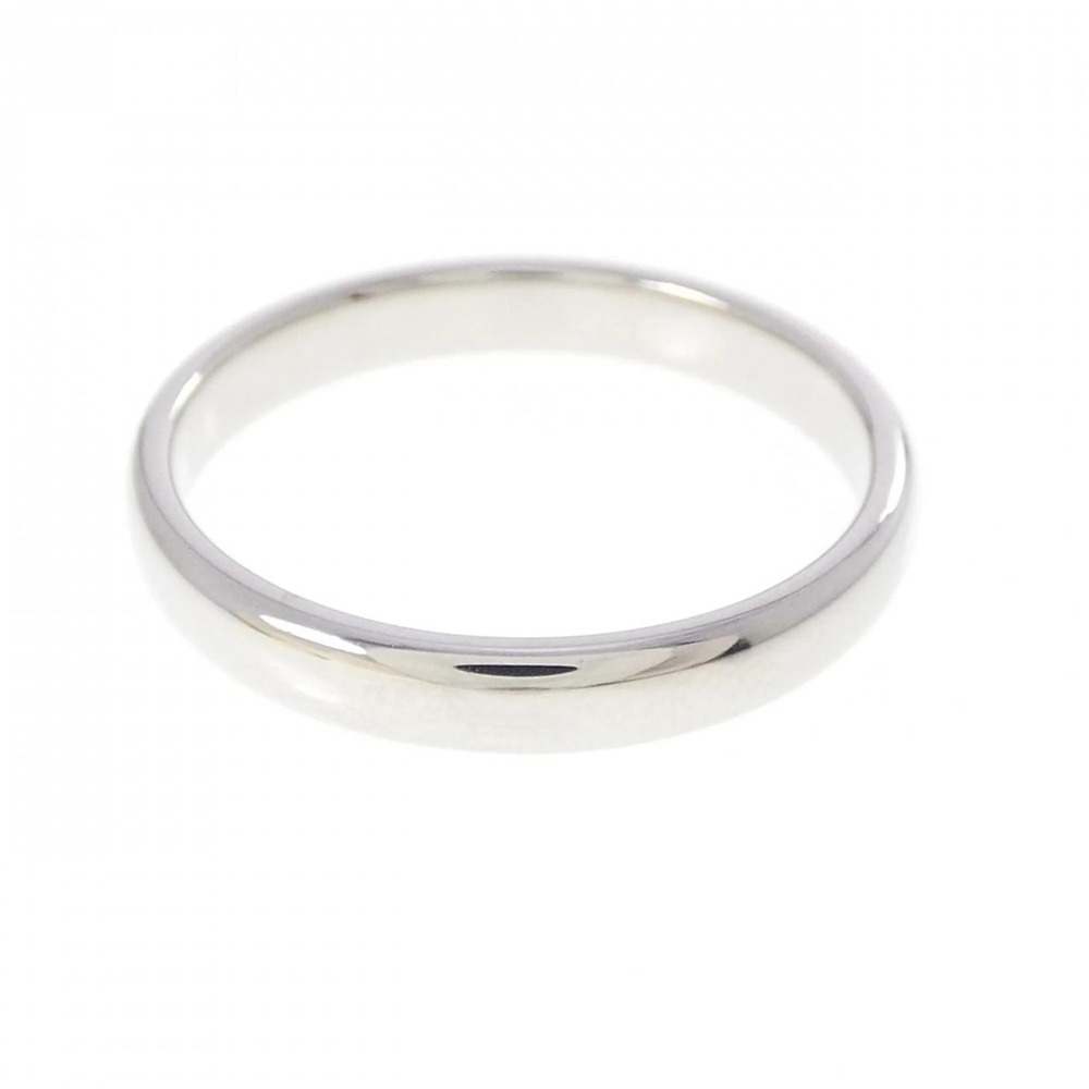 TIFFANY Silver Ring - Picture 2 of 4